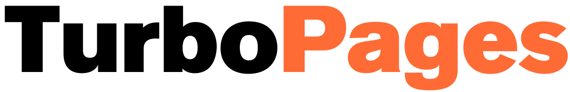 TurboPages